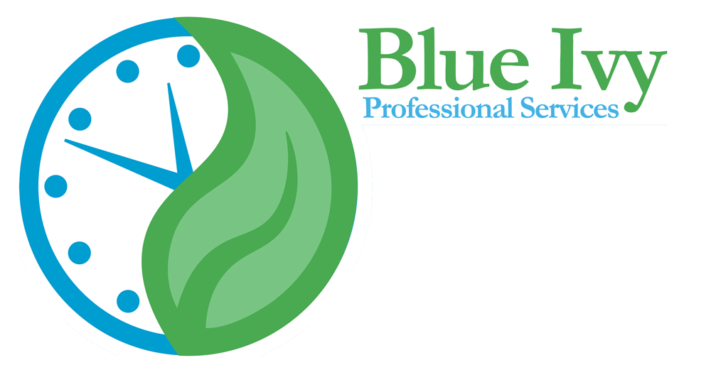 Get Blue Ivy Logo