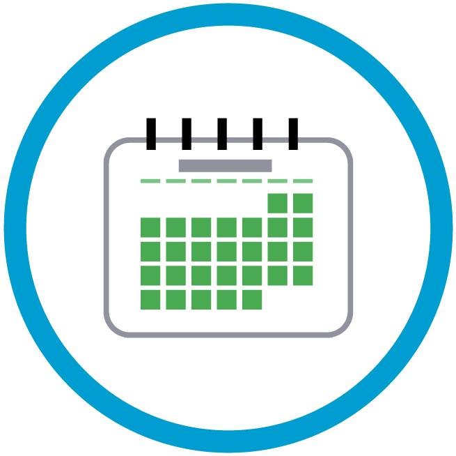 Calendar Icon